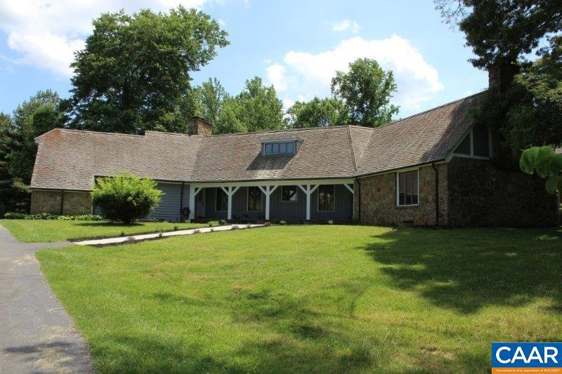 381 High Peak Rd - Photo 1