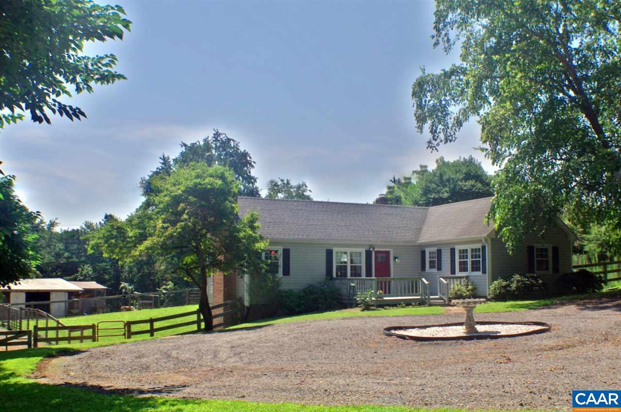 2617 Proffit Rd - Photo 1