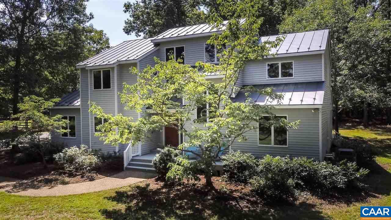 5724 Hackingwood Ln - Photo 1