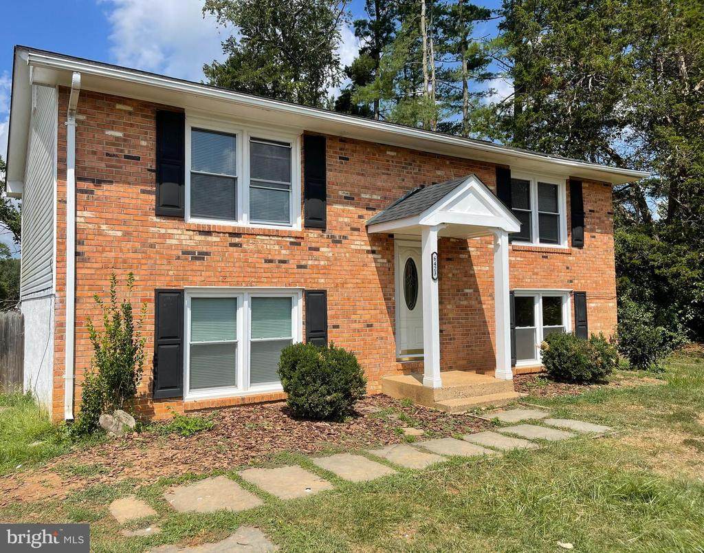 6423 Lancaster Dr - Photo 1