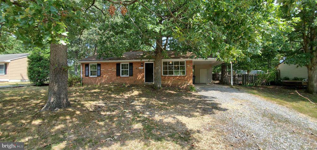 6006 Massaponax Dr - Photo 1