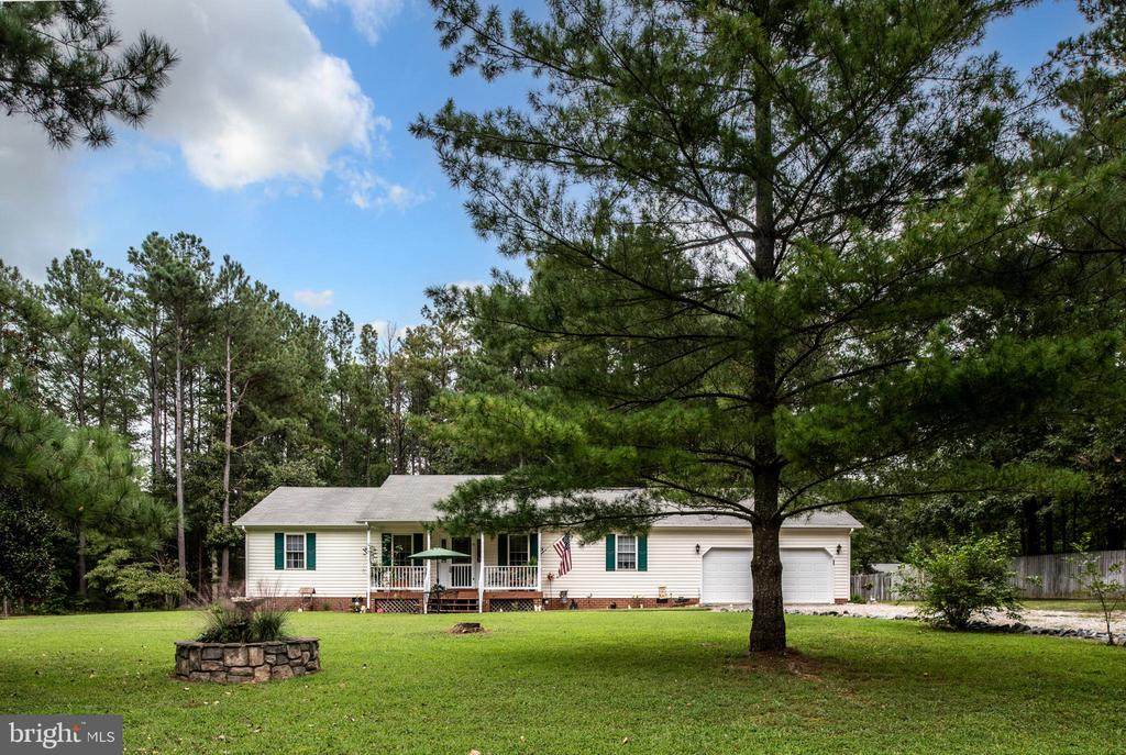 4643 Blaydes Corner Rd - Photo 1