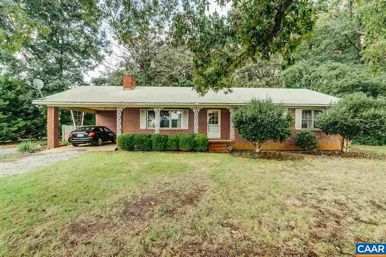 193 Zachary Taylor Highway - Photo 1