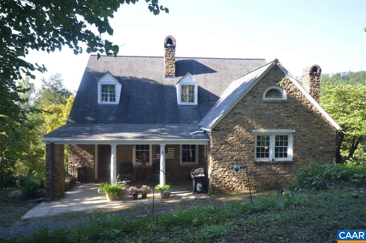 23 Powell Mountain Rd - Photo 1