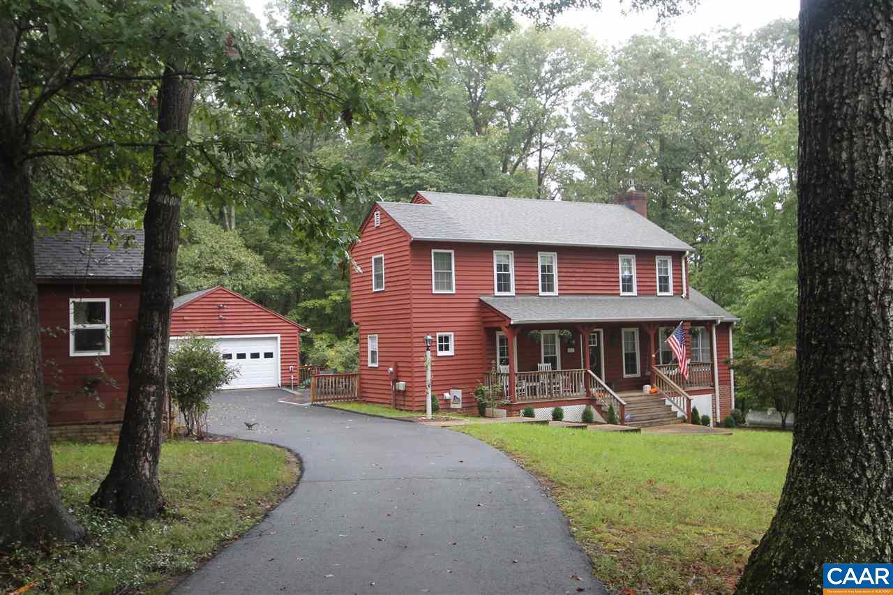 1303 Auburn Dr - Photo 1