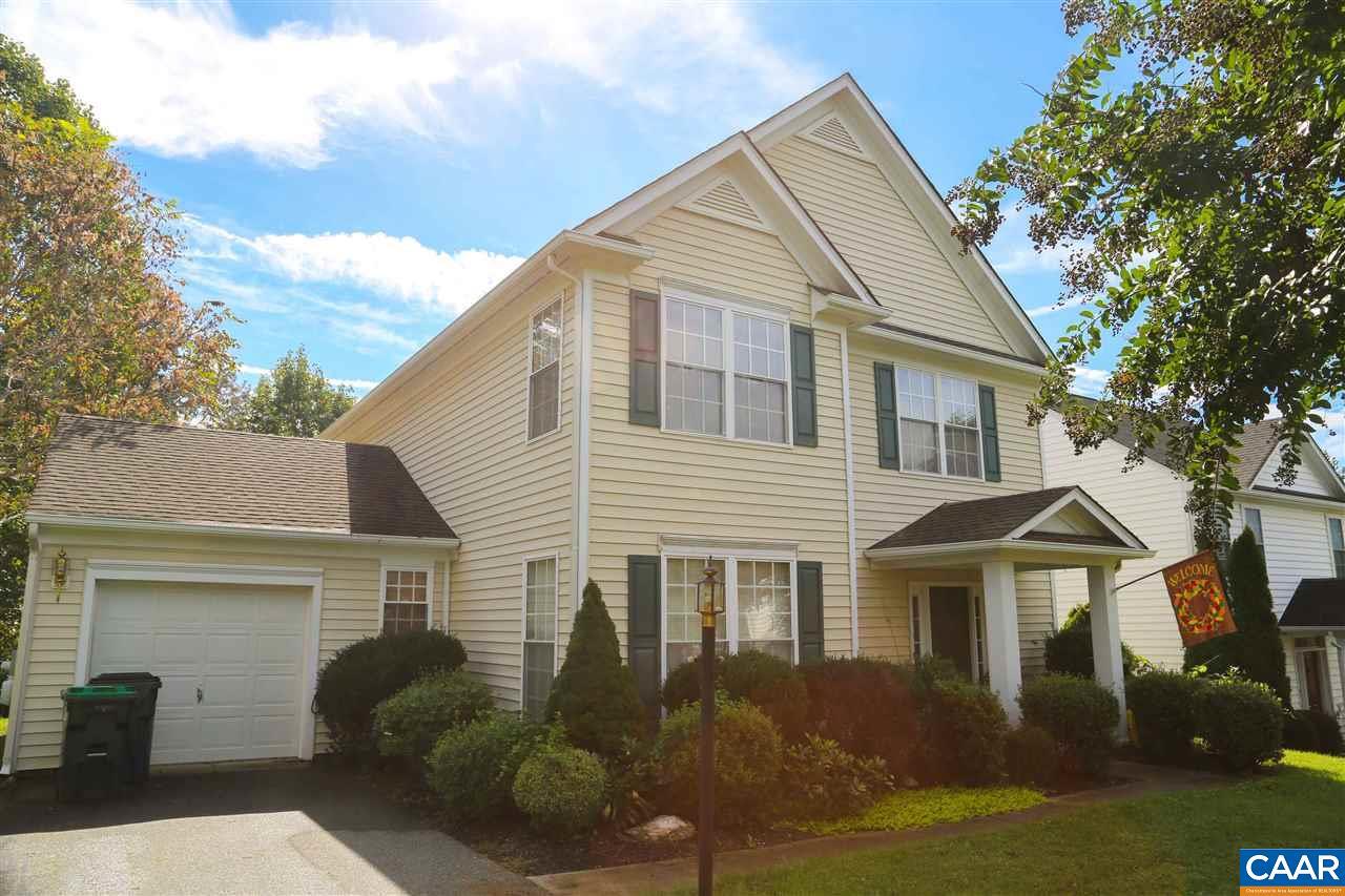 2968 Magnolia Bend - Photo 1