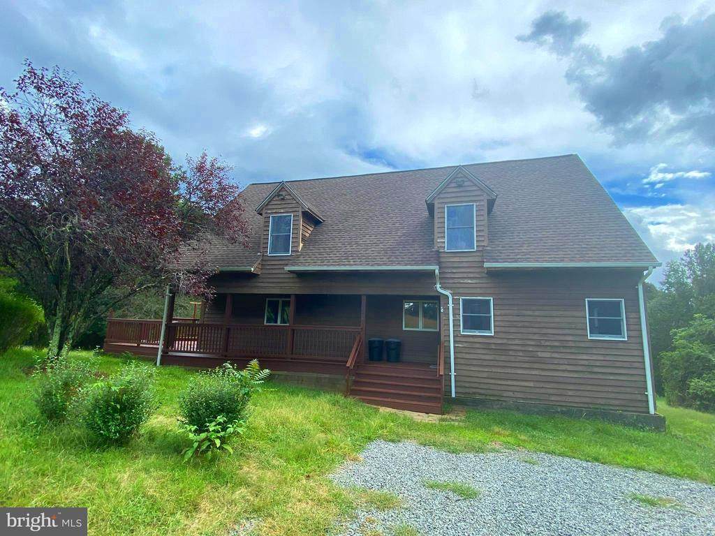 8649 Wales Rd - Photo 1