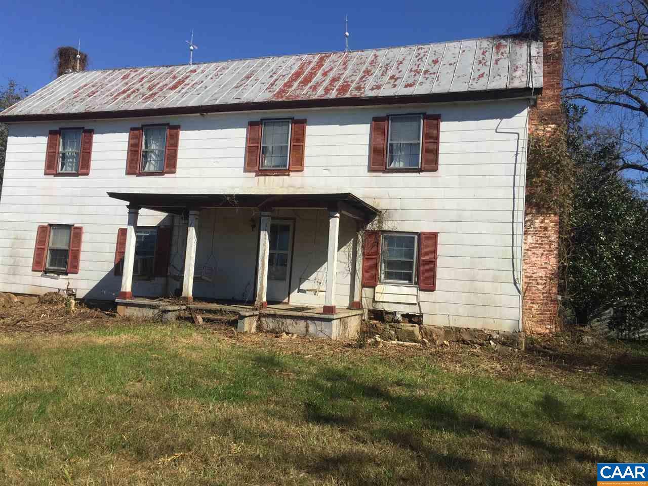 15199 Matthew Mill Rd - Photo 1