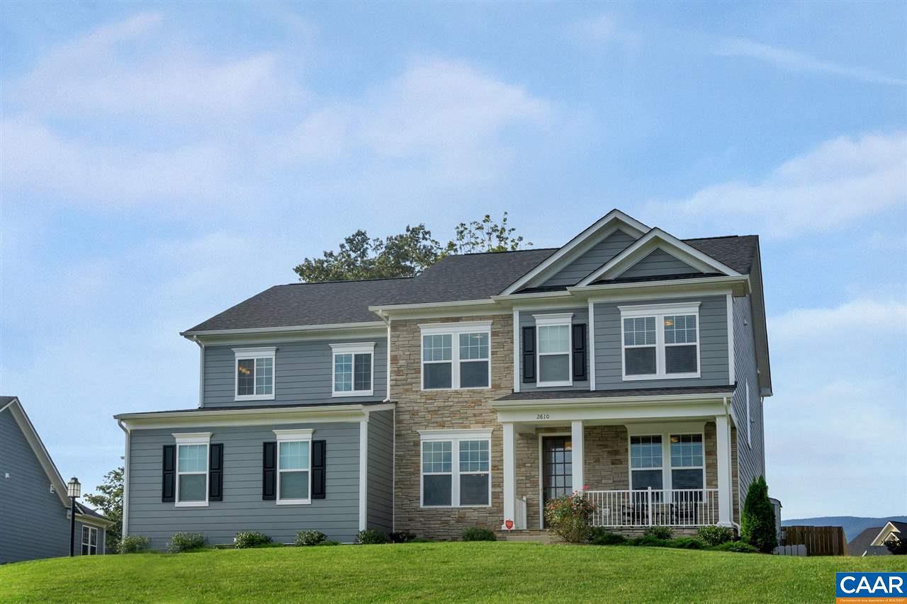 2610 Lavaca Ct - Photo 1