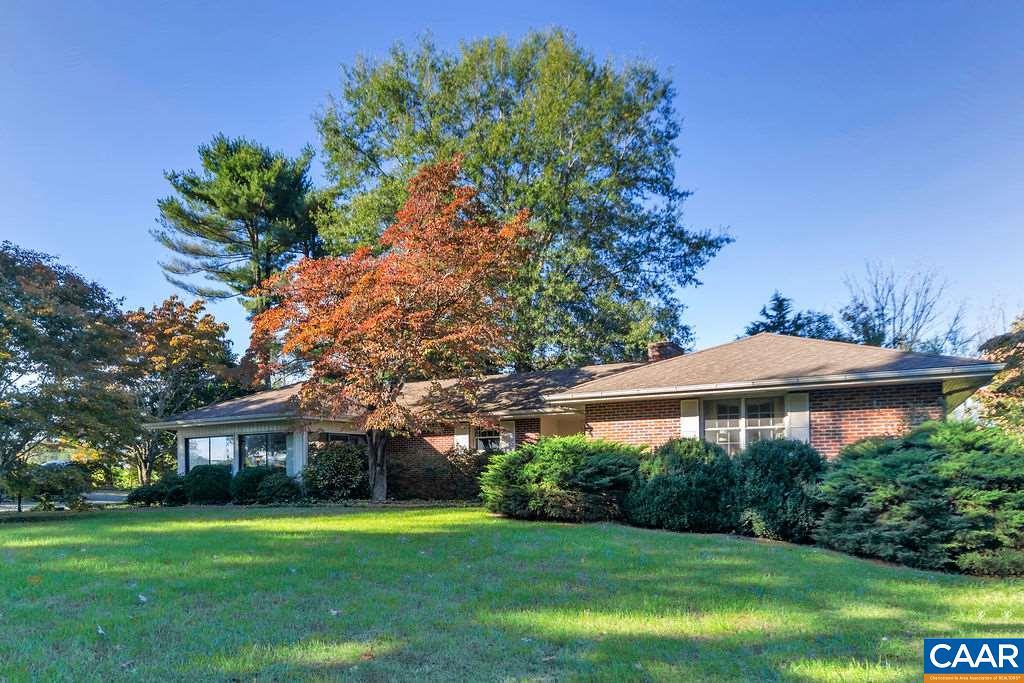4556 Jones Mill Rd - Photo 1