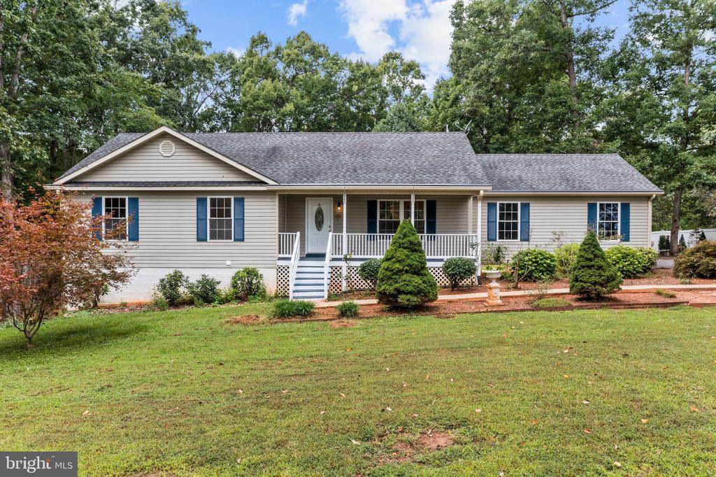3287 Zachary Taylor Hwy - Photo 1