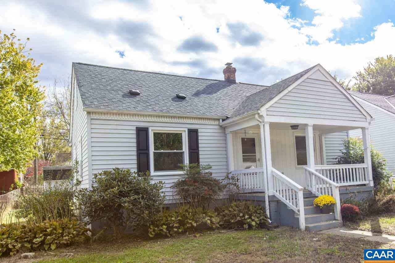 230 King Ave - Photo 1