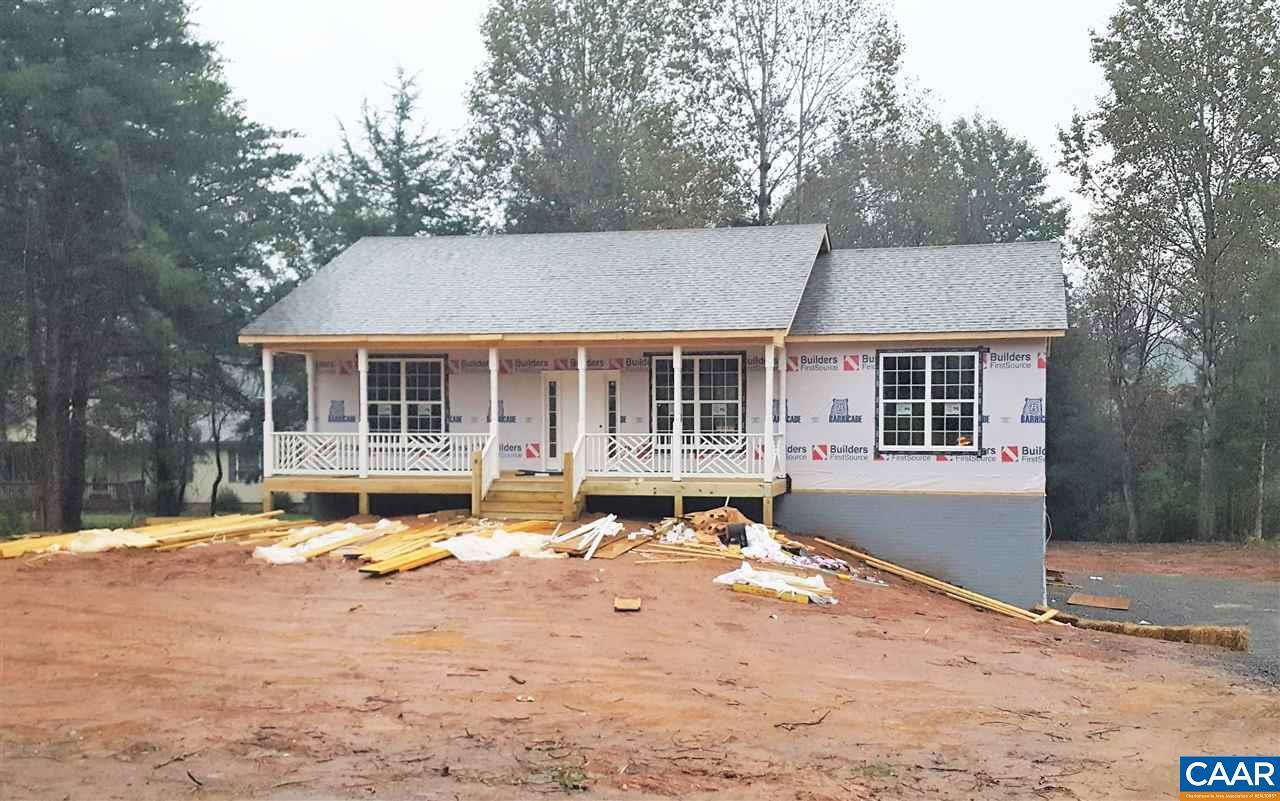 576 West Daffodil Rd - Photo 1
