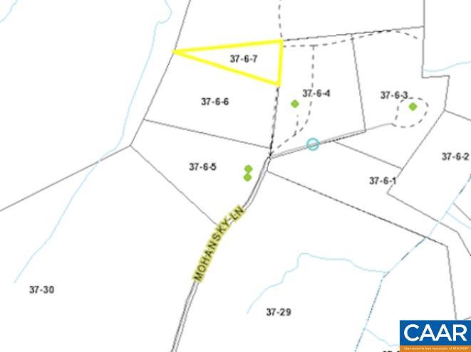 Lot 7 Mohansky Route 655 - Photo 1