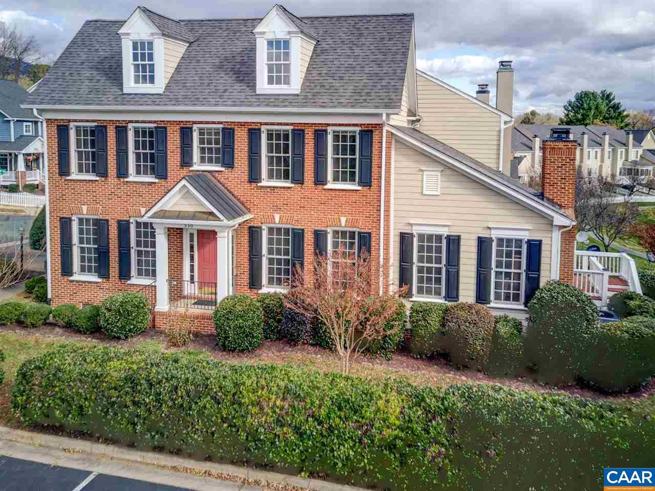 530 Summerford Ln - Photo 1