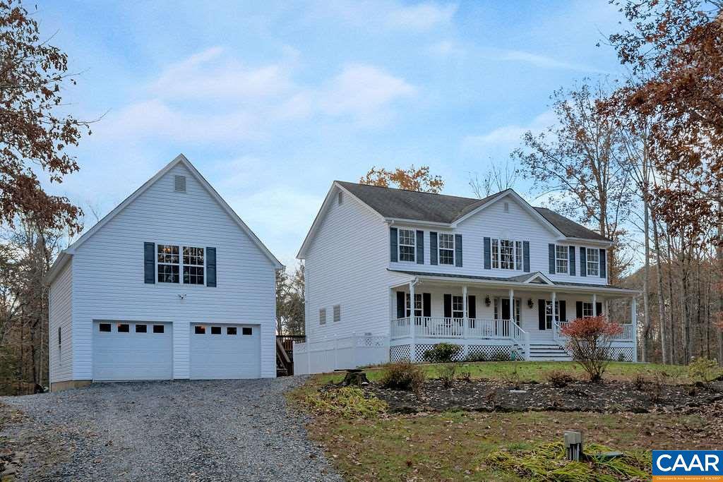 295 Glendower Rd - Photo 1