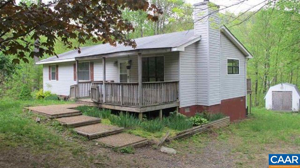 1190 Greene Acres Rd - Photo 1