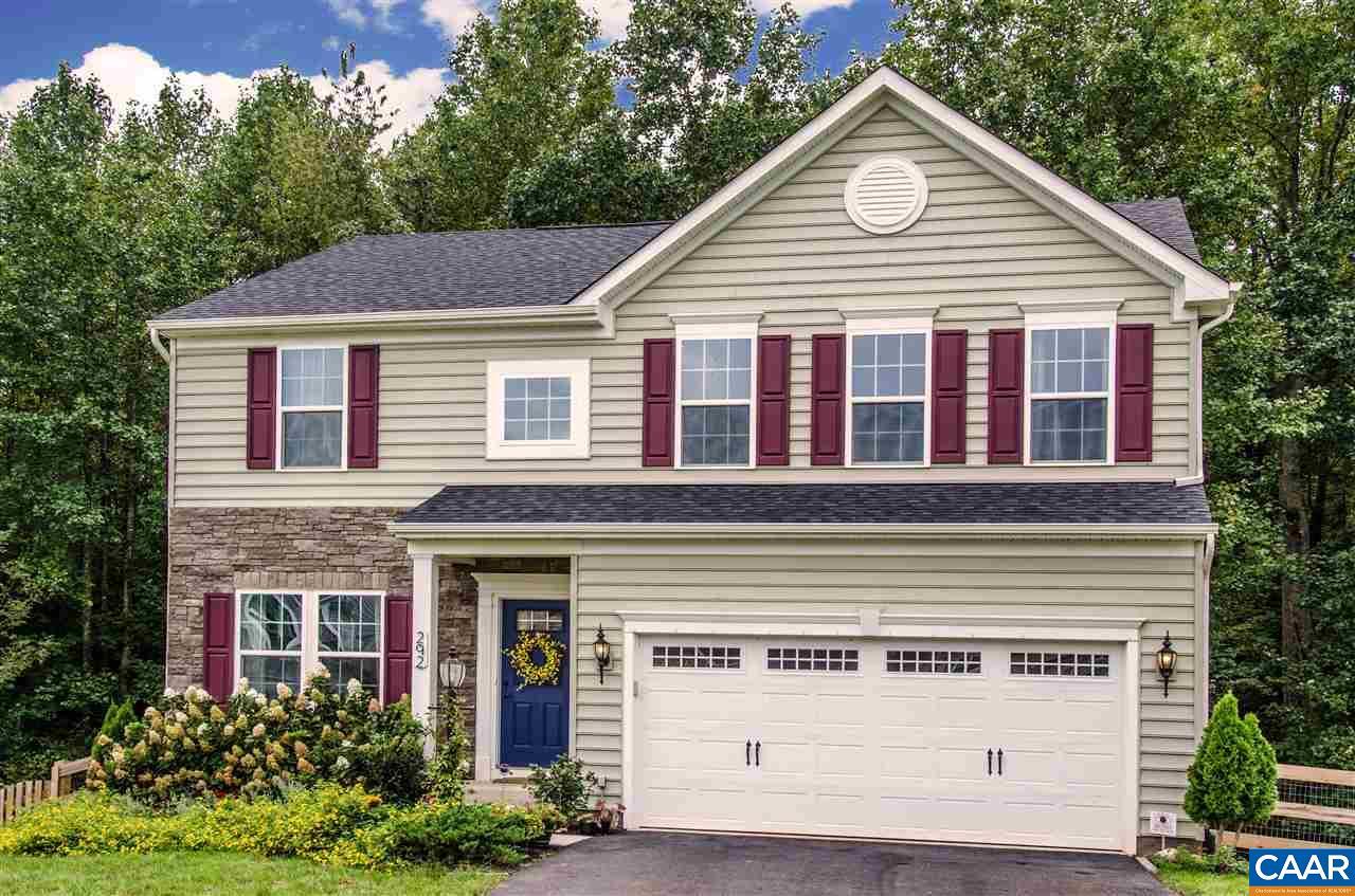 292 Ridgemont Rd - Photo 1