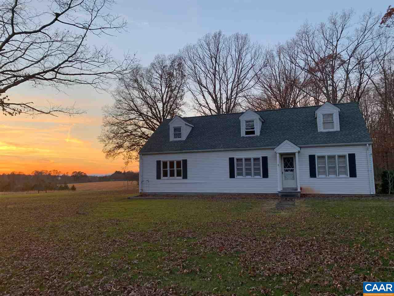 20307 James Madison Hwy - Photo 1