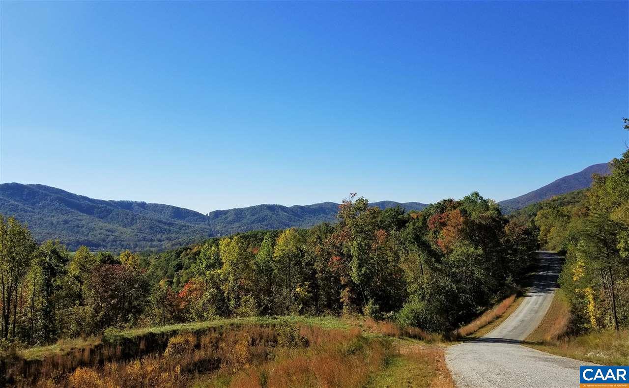 Lot 11 Rockfish Heights Ln - Photo 1