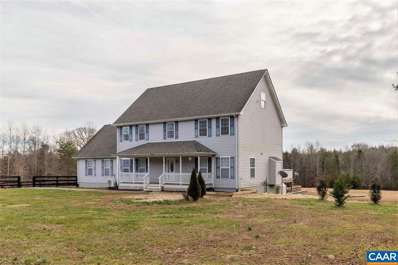 19140 Mountain Track Rd - Photo 1