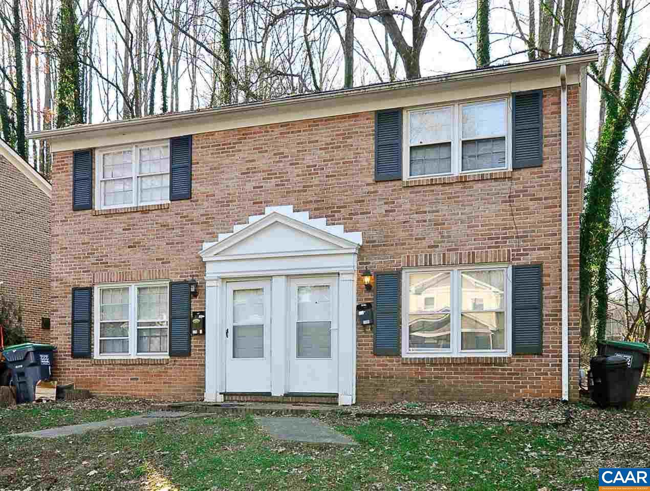 319 & 401 Valley Road Ext - Photo 1