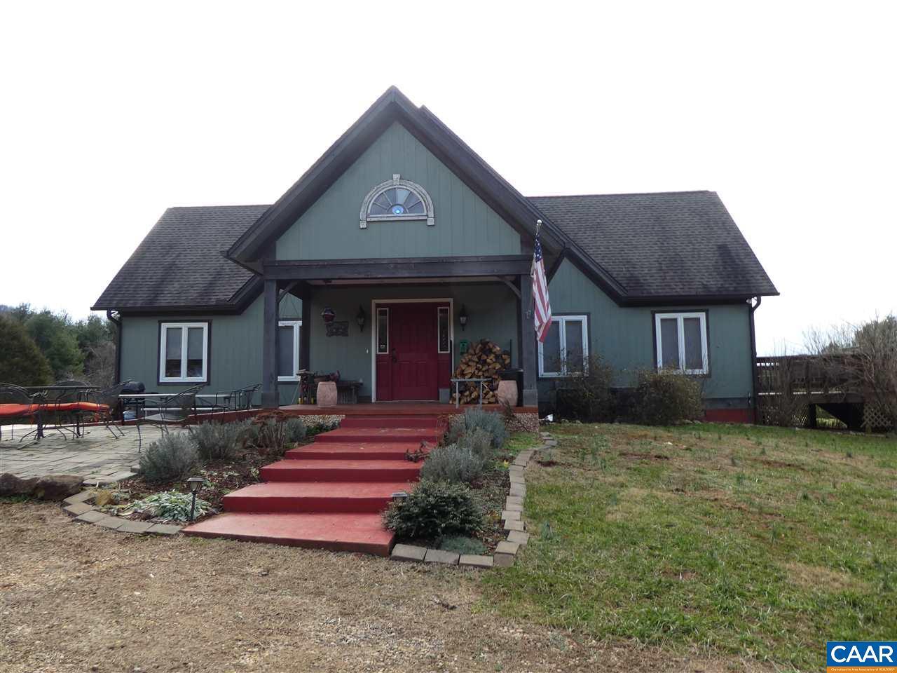10531 Patrick Henry Hwy - Photo 1