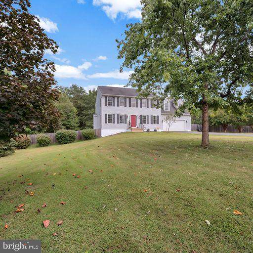 8901 Ridgecrest Ct - Photo 1