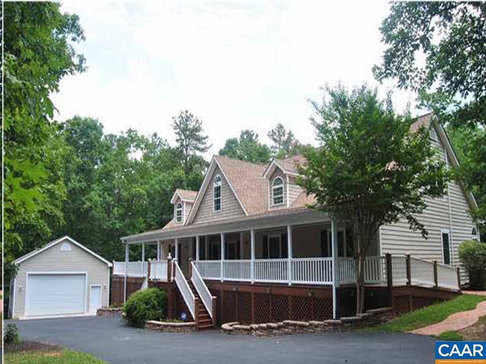 2260 Secretarys Rd - Photo 1