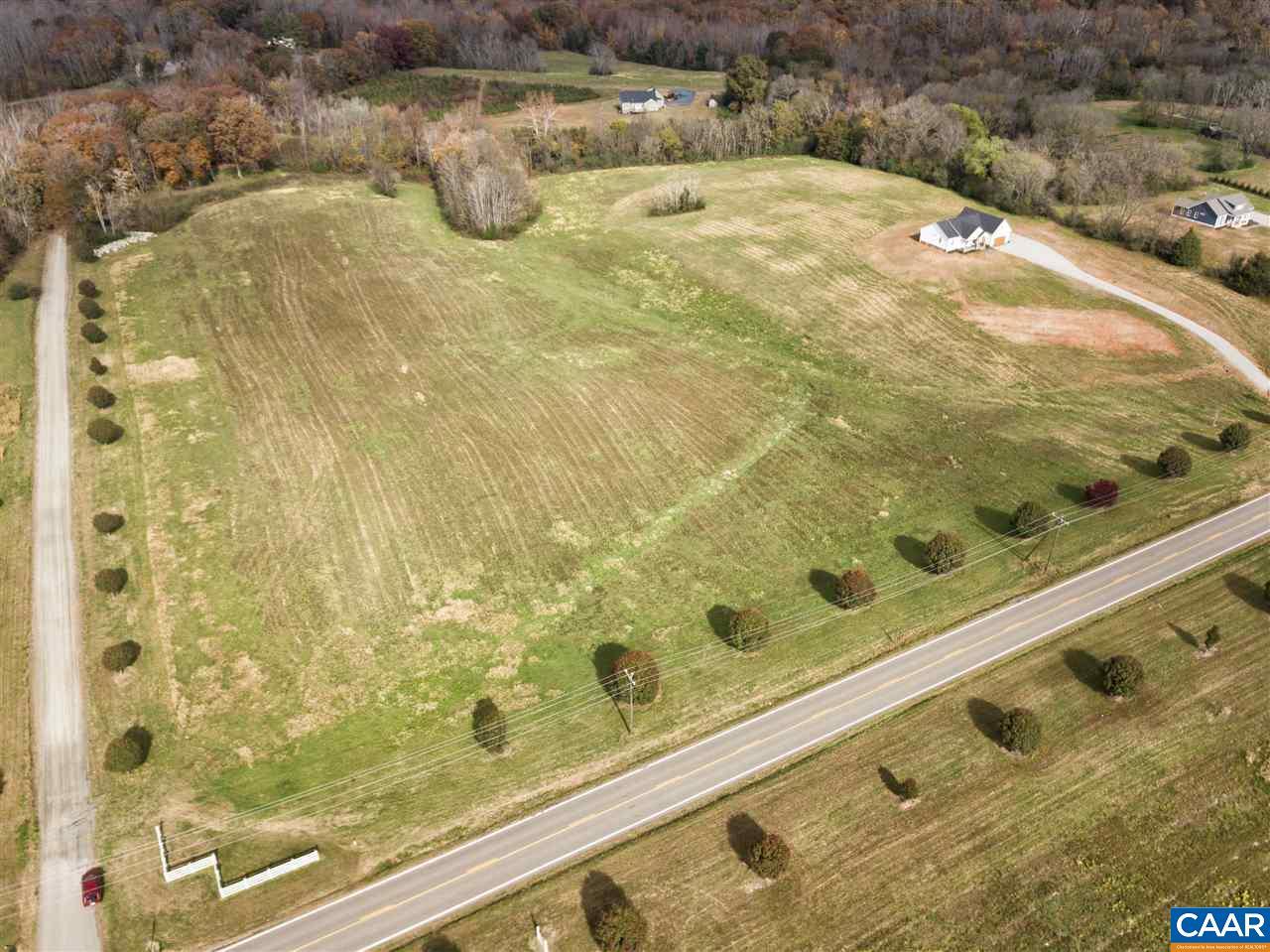 Lot 4 Cartersville Rd - Photo 1