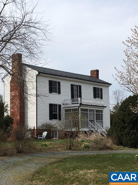 1250 Mountain Hill Rd - Photo 1