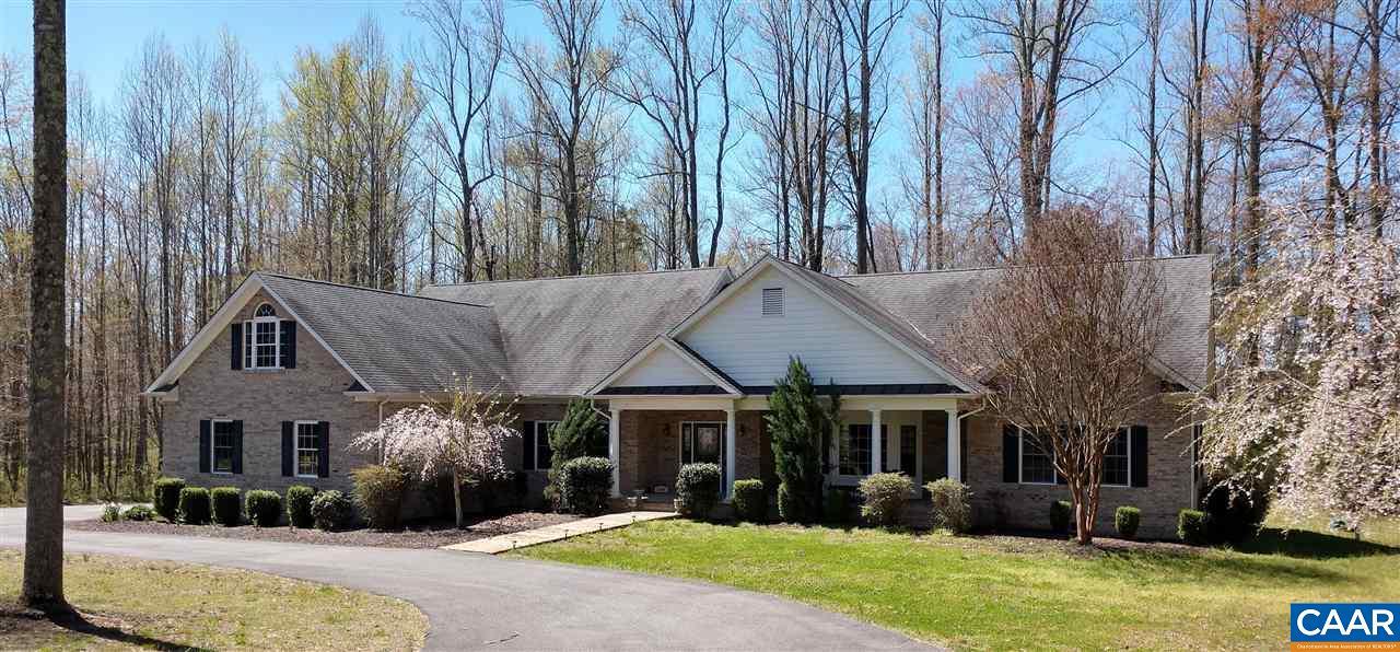 2695 Plank Rd - Photo 1