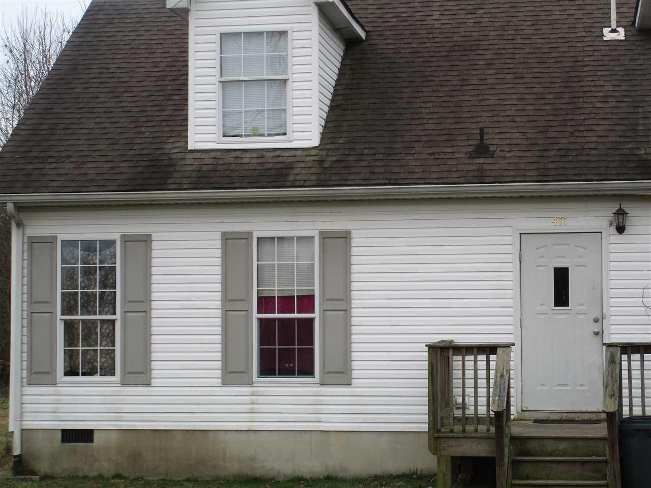 411 Baker Rd - Photo 1