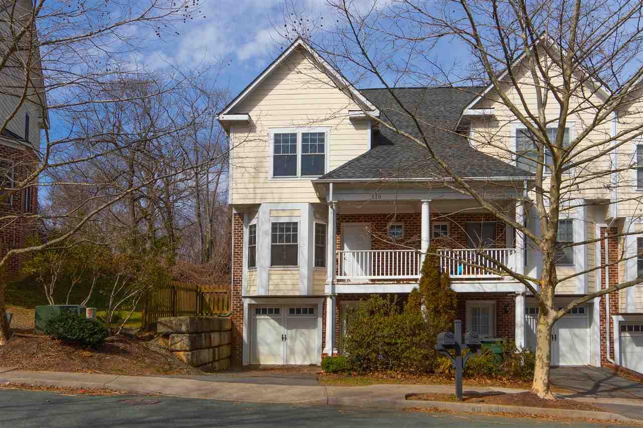119 Old Fifth Cir - Photo 1