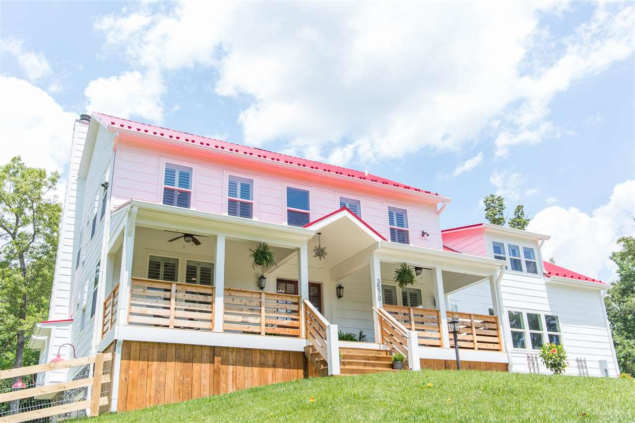 Lot 11 Ridgeview Dr - Photo 1