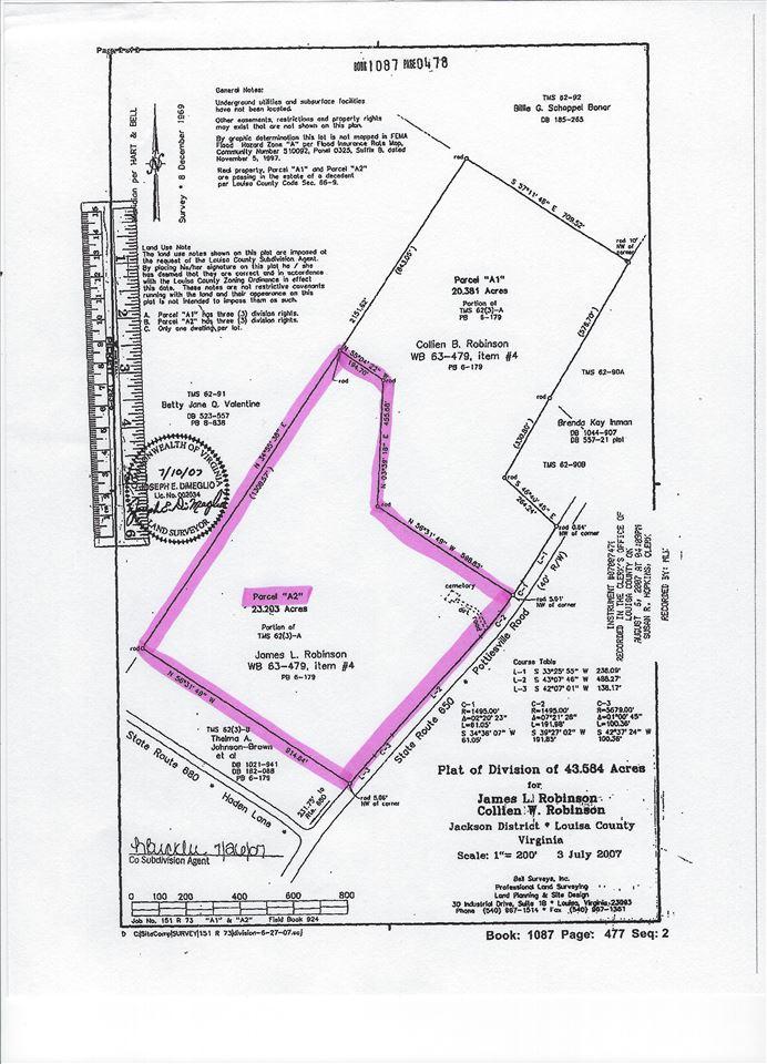 0 Pottiesville Rd - Photo 1