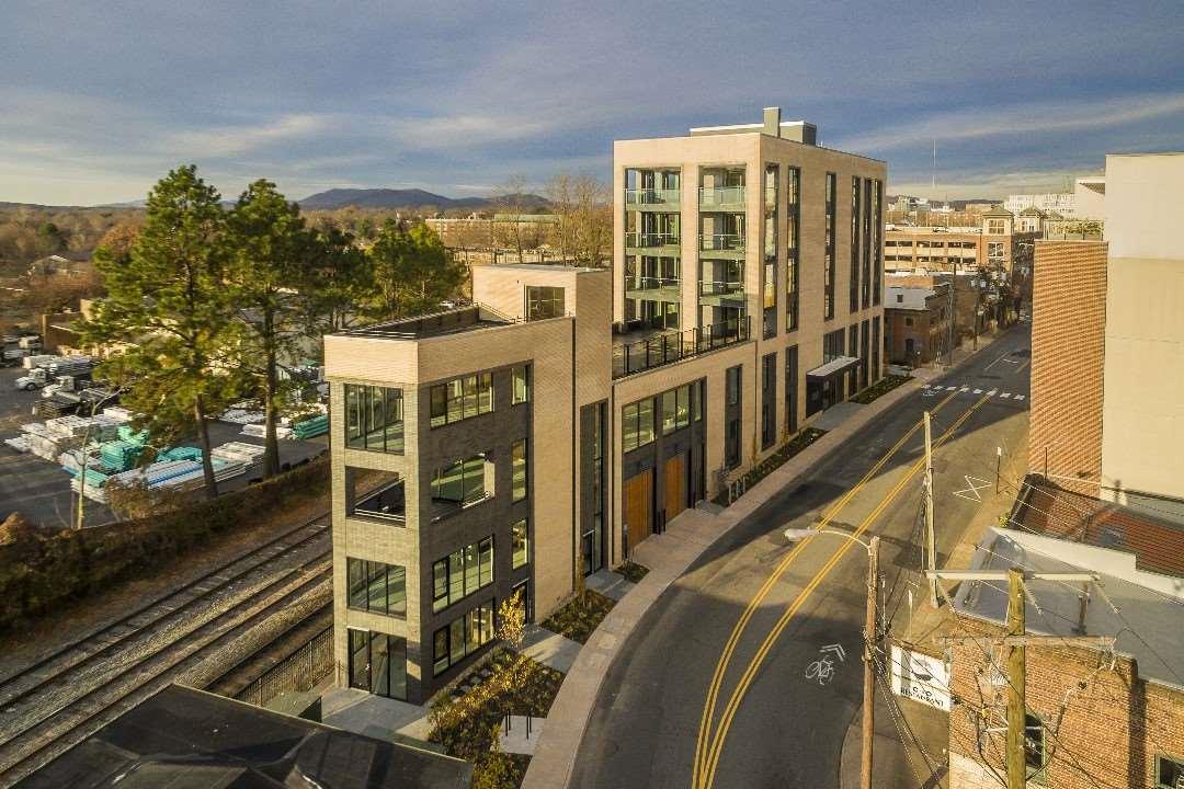 550 Water Street - Photo 1