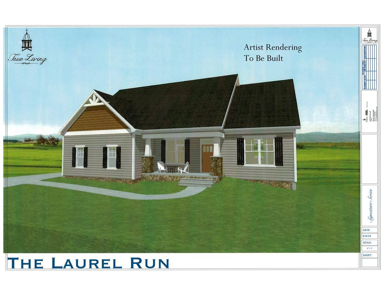 Lot 11 Bartholomew Pl - Photo 1