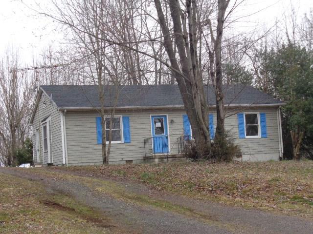 453 Berry Mountain Ln - Photo 1