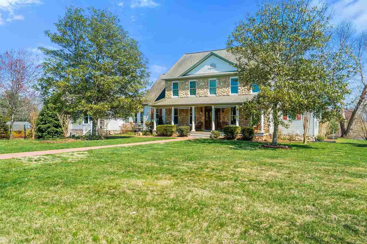 15763 Auburn Rd - Photo 1