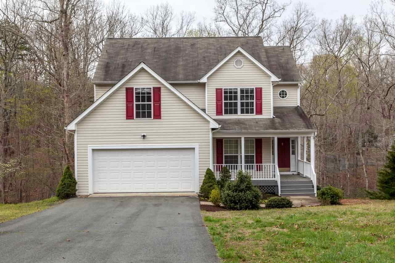12 Chickasaw Pl - Photo 1