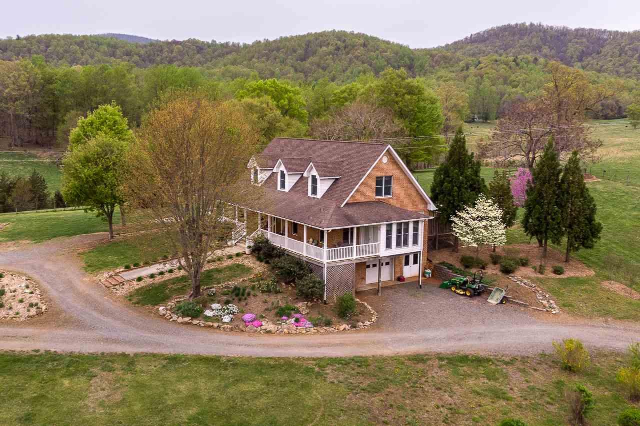 2763 Graves Mill Rd - Photo 1