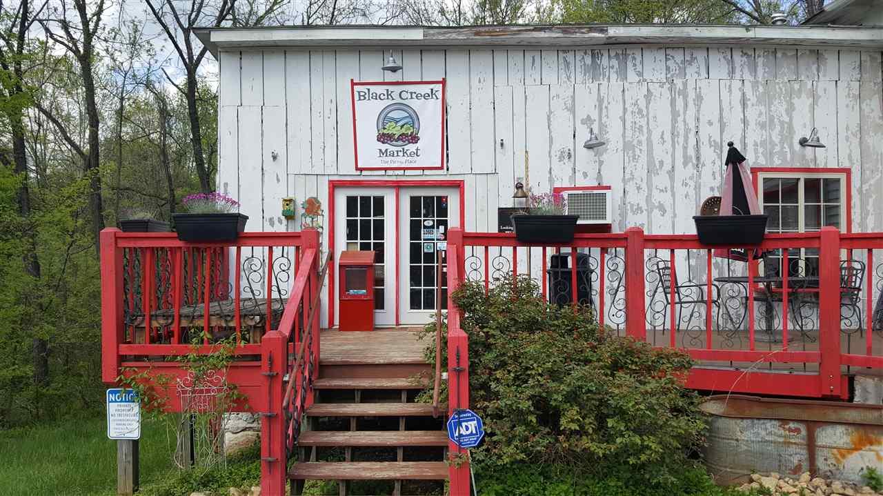 4137 Tye Brook Hwy - Photo 1