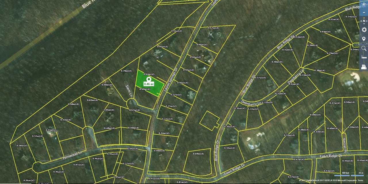 579 Laurel Springs Dr - Photo 1