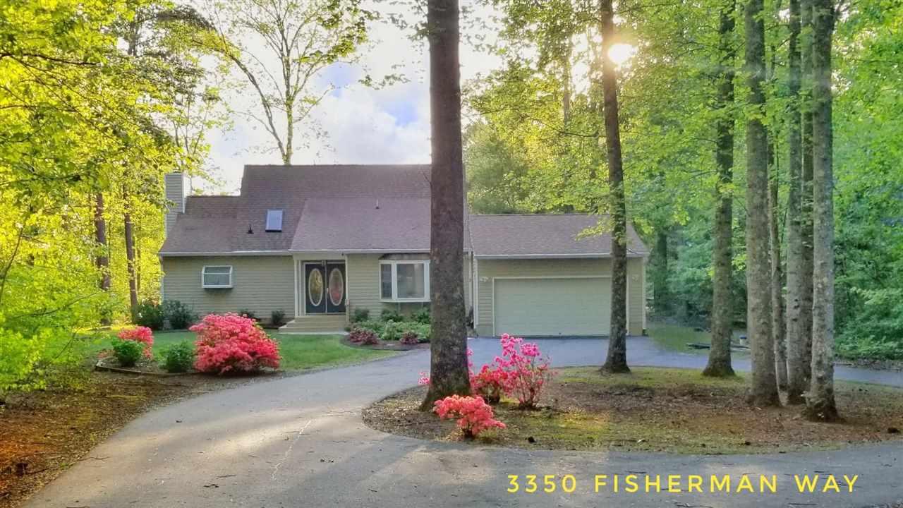 3350 Fisherman Way - Photo 1