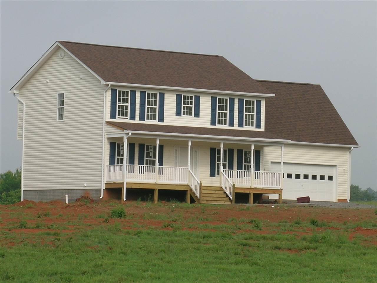 Lot 9 Kinglet Ct - Photo 1