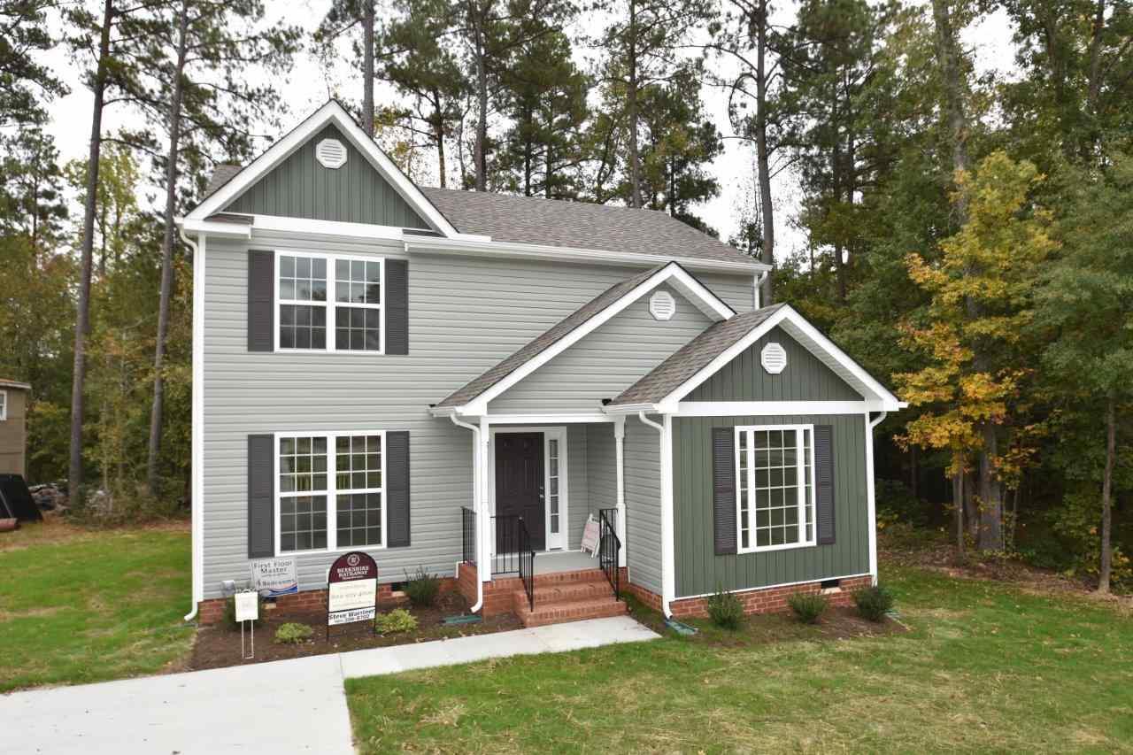 Lot 46 Peregrine Pl - Photo 1
