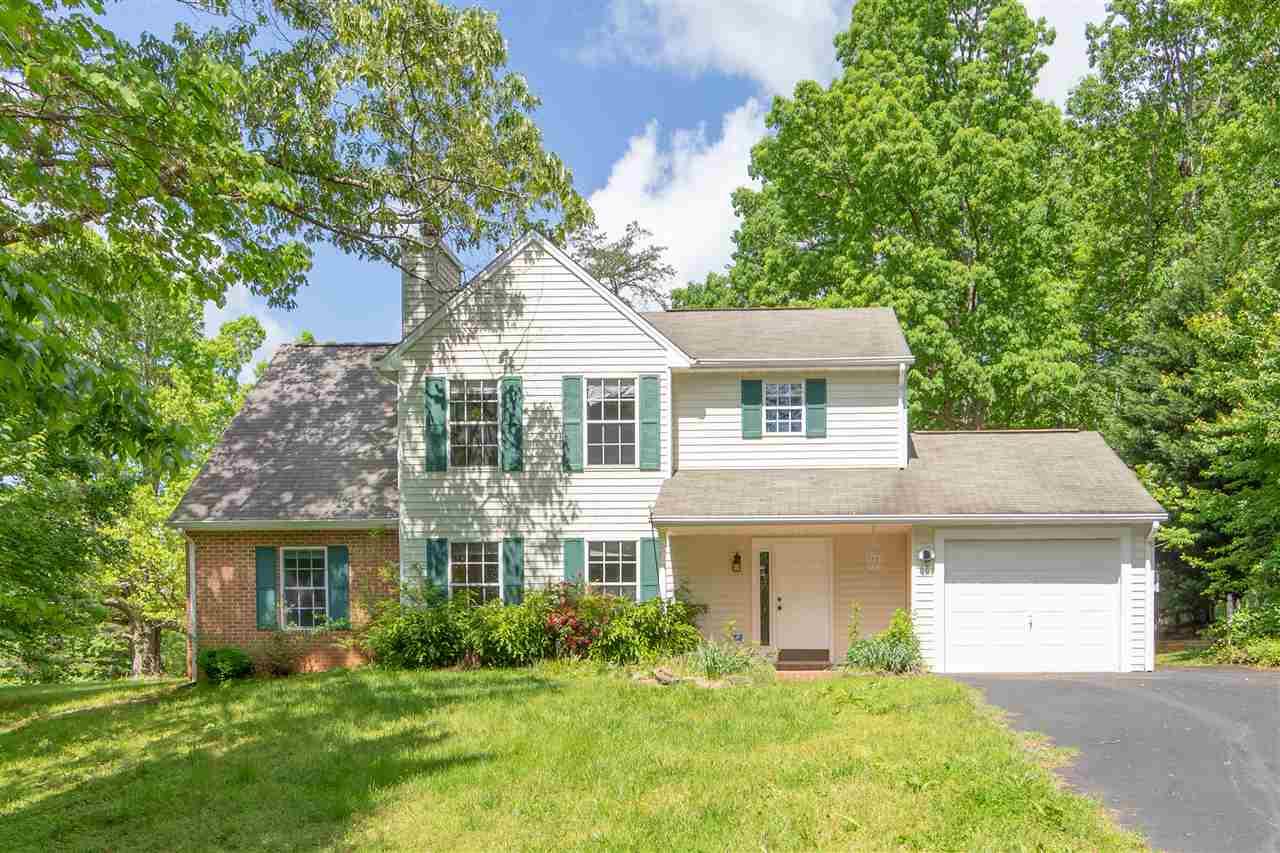 2115 Swift Run Rd - Photo 1