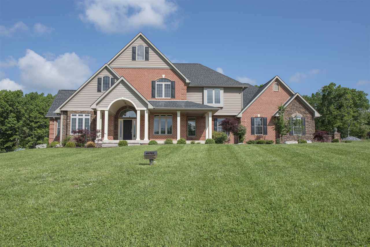 1133 Travel Mates Ln - Photo 1