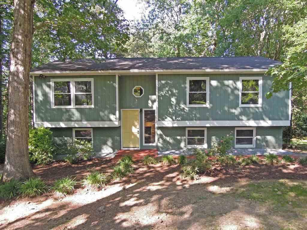 352 Buck Mountain Rd - Photo 1